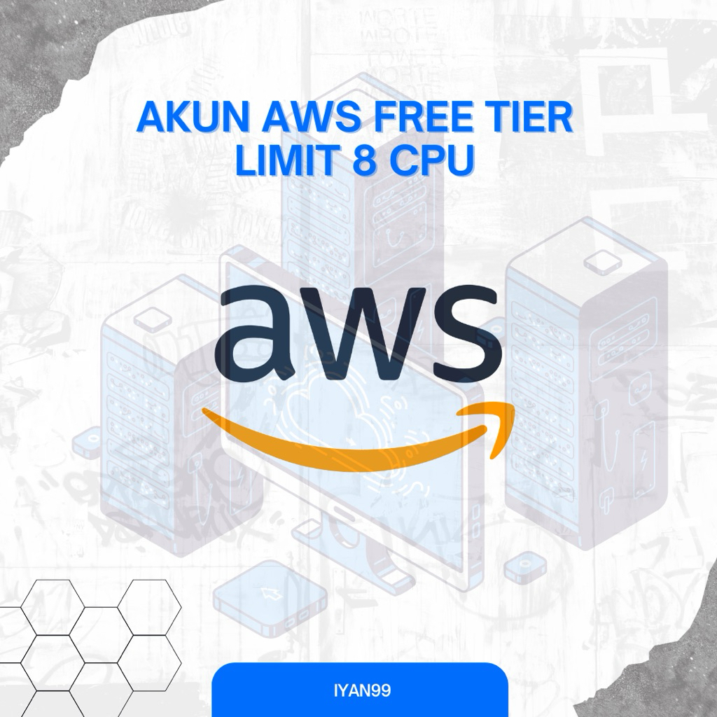 AWS FREE TIER UNLOCK 8 CPU