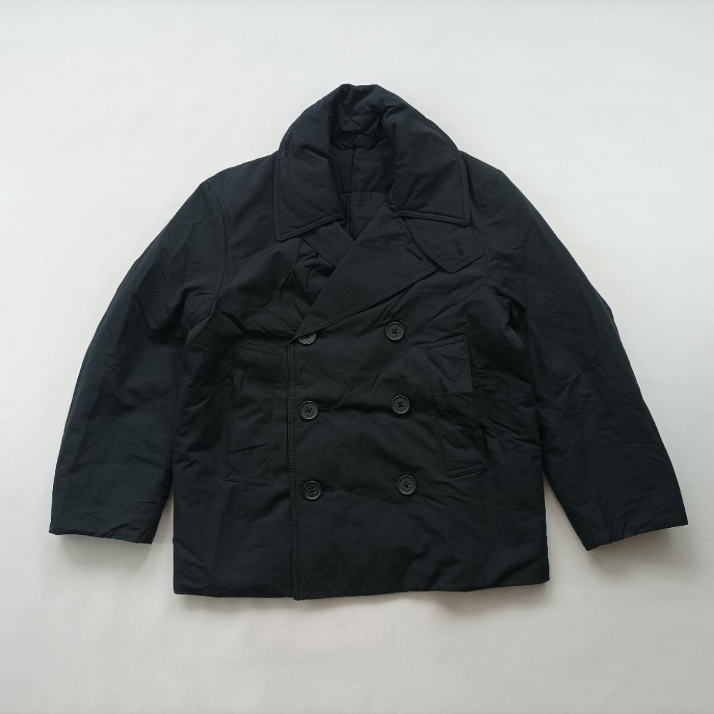 Uniqlo U trench winter Coat puffer size M J020