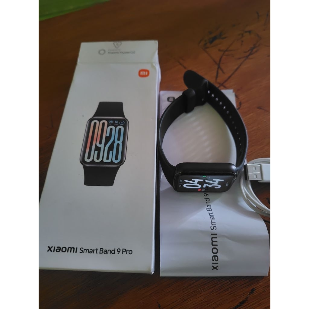Xiaomi Smartband 9 Pro