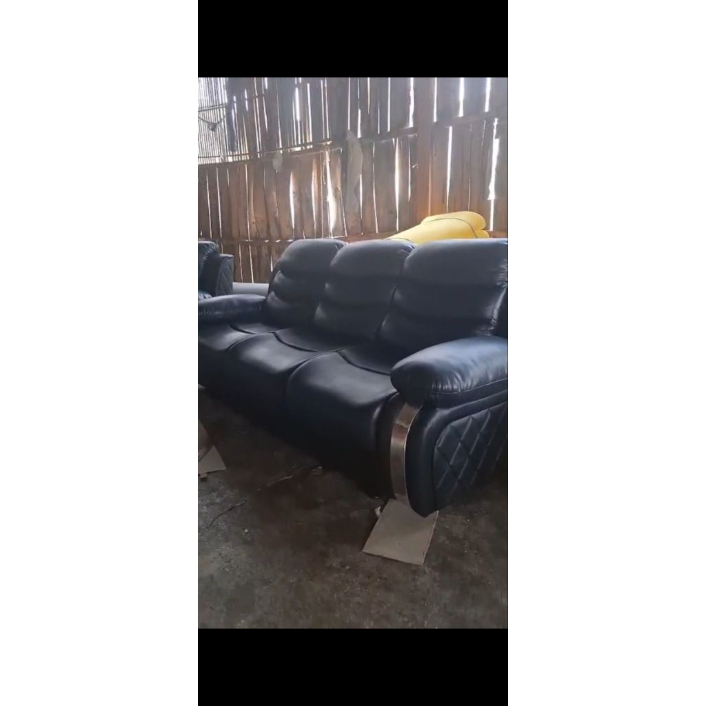 Sofa Minimalis/Sofa Modern/Sofa Broklyn/Sofa 321