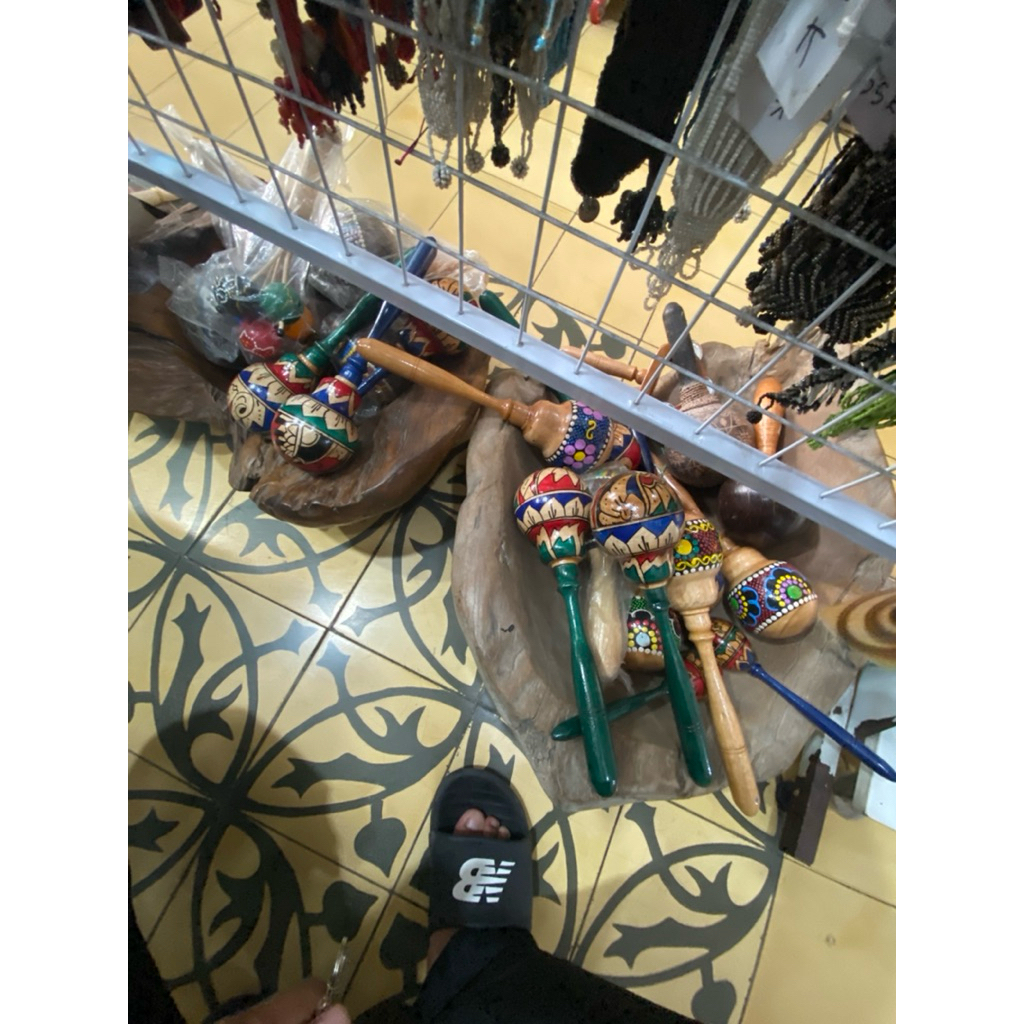 OLEH OLEH KHAS JOGJA