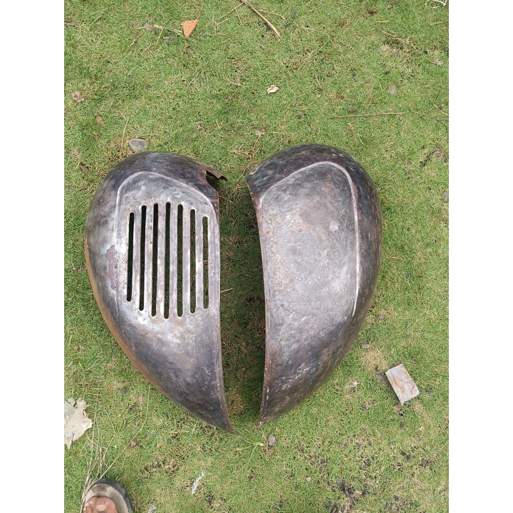 Tepong model VBb repro lawasan