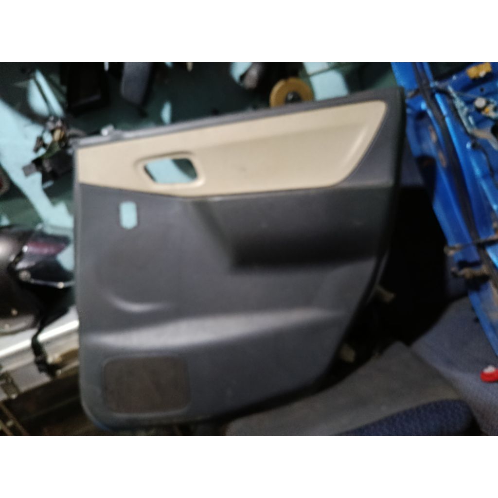 Doortrim karimun Estilo 2007-2008 pintu tengah/belakang