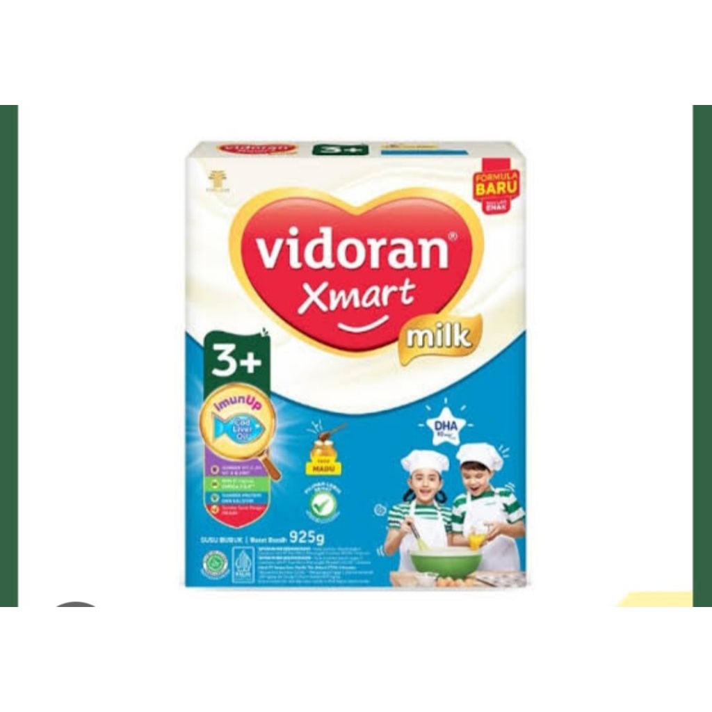 vidoran 3+ 925