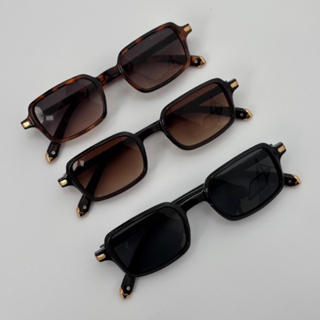 SKSBALI/Kacamata Hitam Fashion Kode 1307