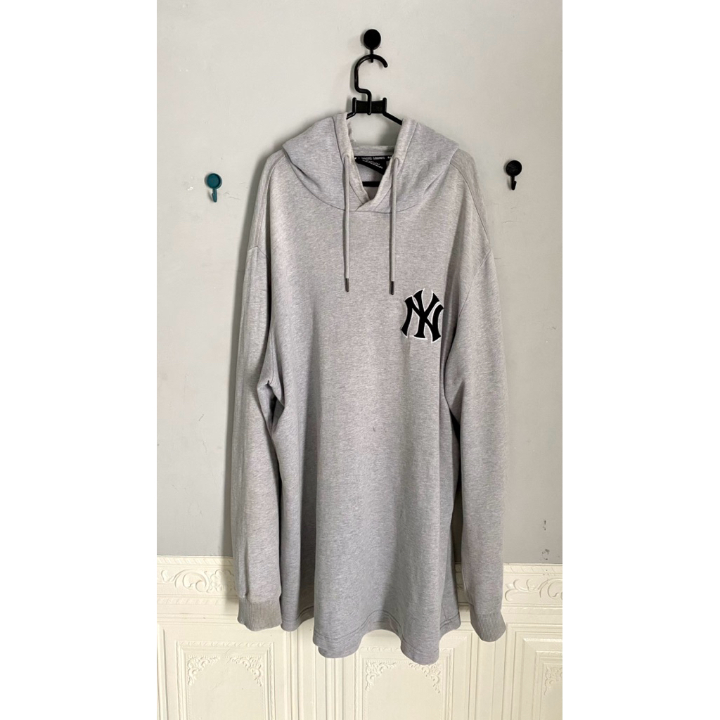 JAKET MLB YANKEES Second original