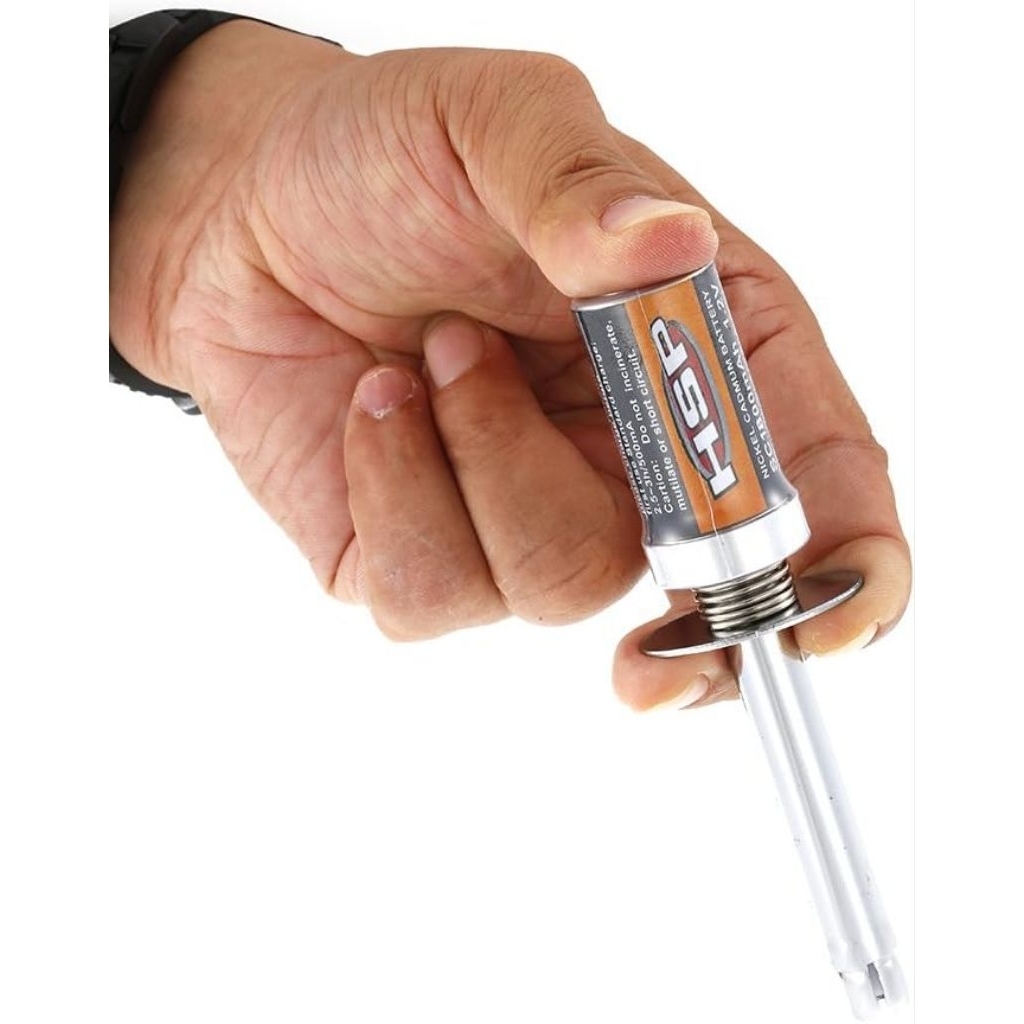 Rc car pemantik/plug rc engine HSP 1800mAh