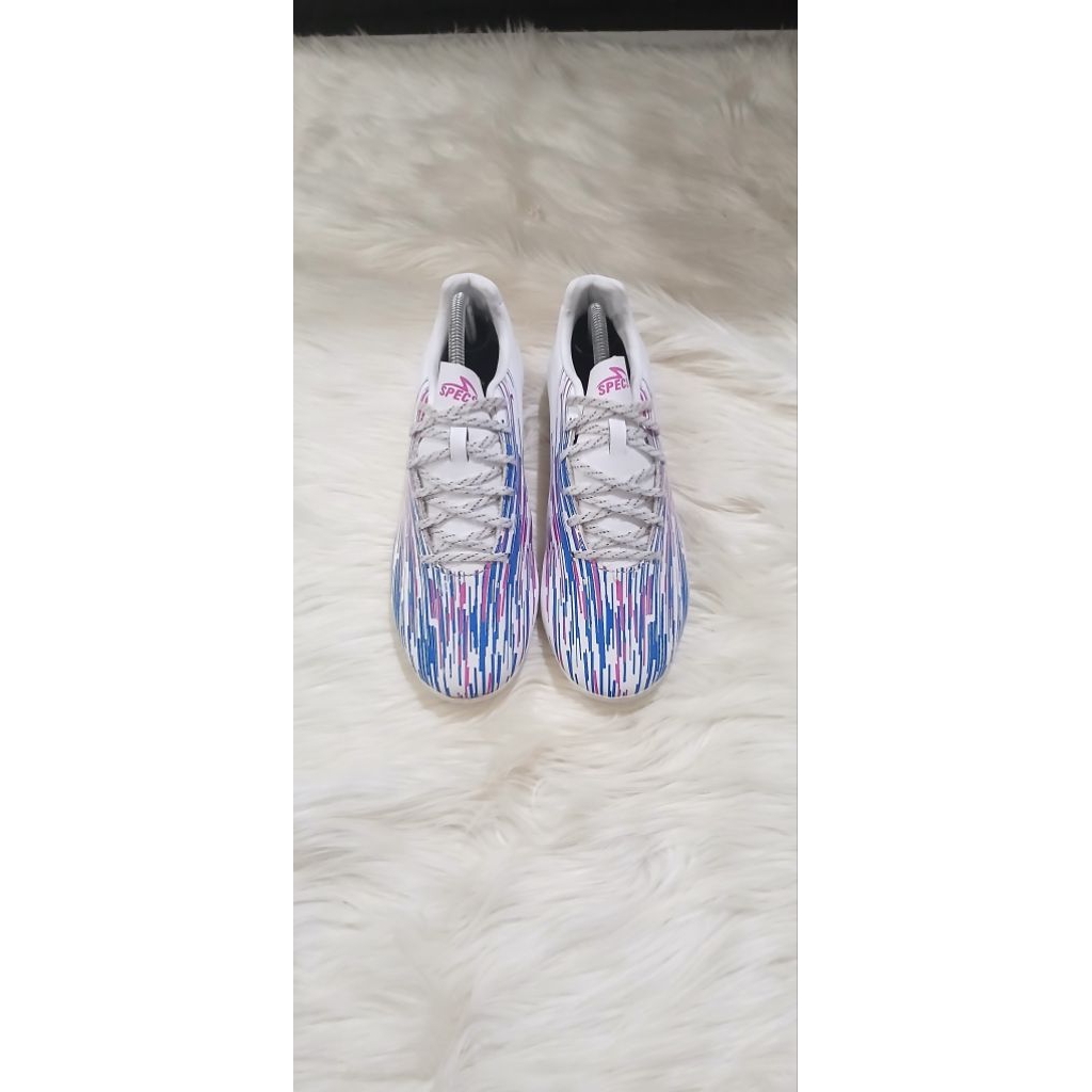 Sepatu bola second Specs Ls ribon magnifico
