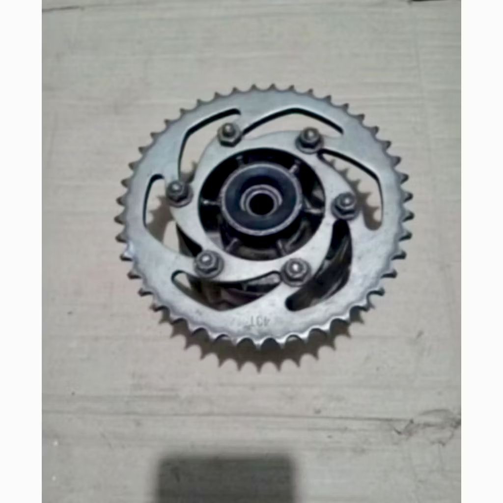 Nap Gir 1 Sett Yamaha Vixion New PNP Vixion Old Copotan Original