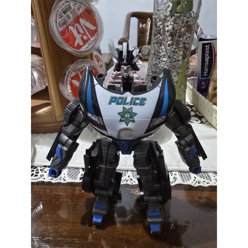 Jual Transformers Drift