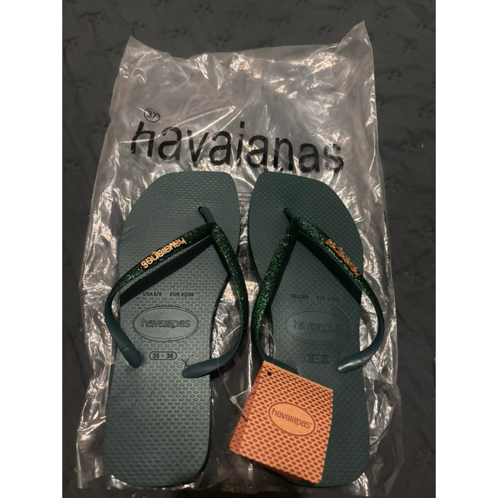 Sandal Havaianas