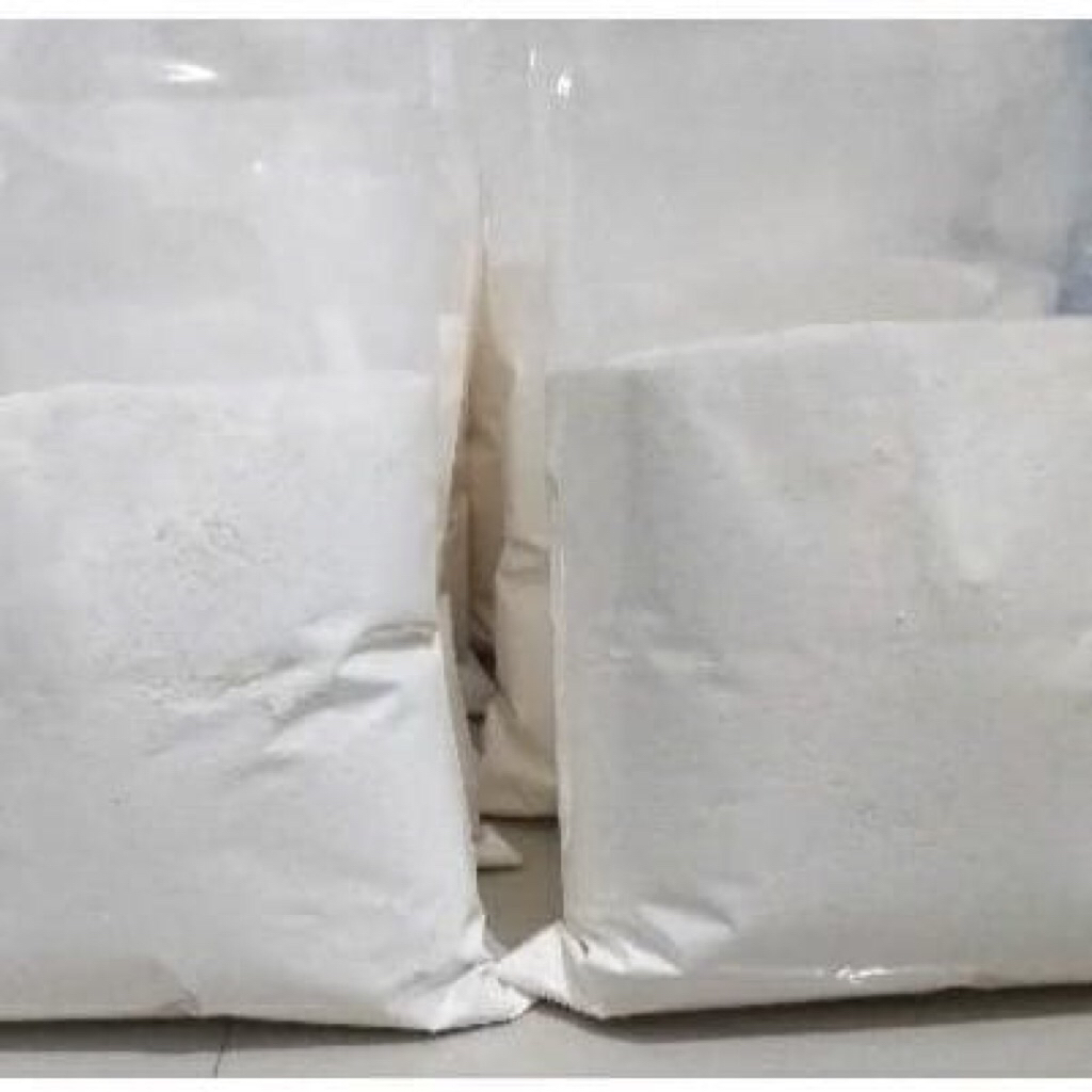 tepung instan tepung gaplek tepung oyek 1kg