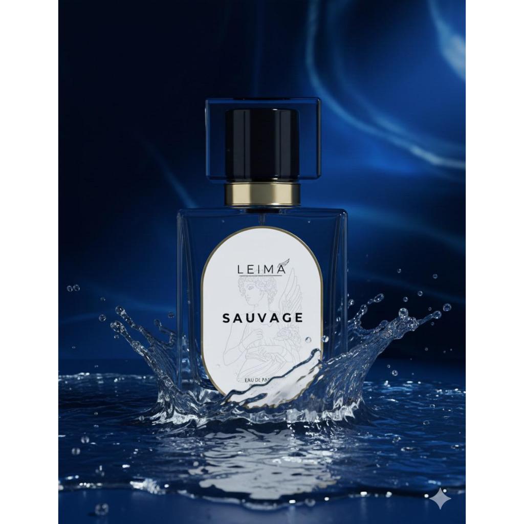 LEIMA Sauvage - Parfume - Eau de Parfume 30ml