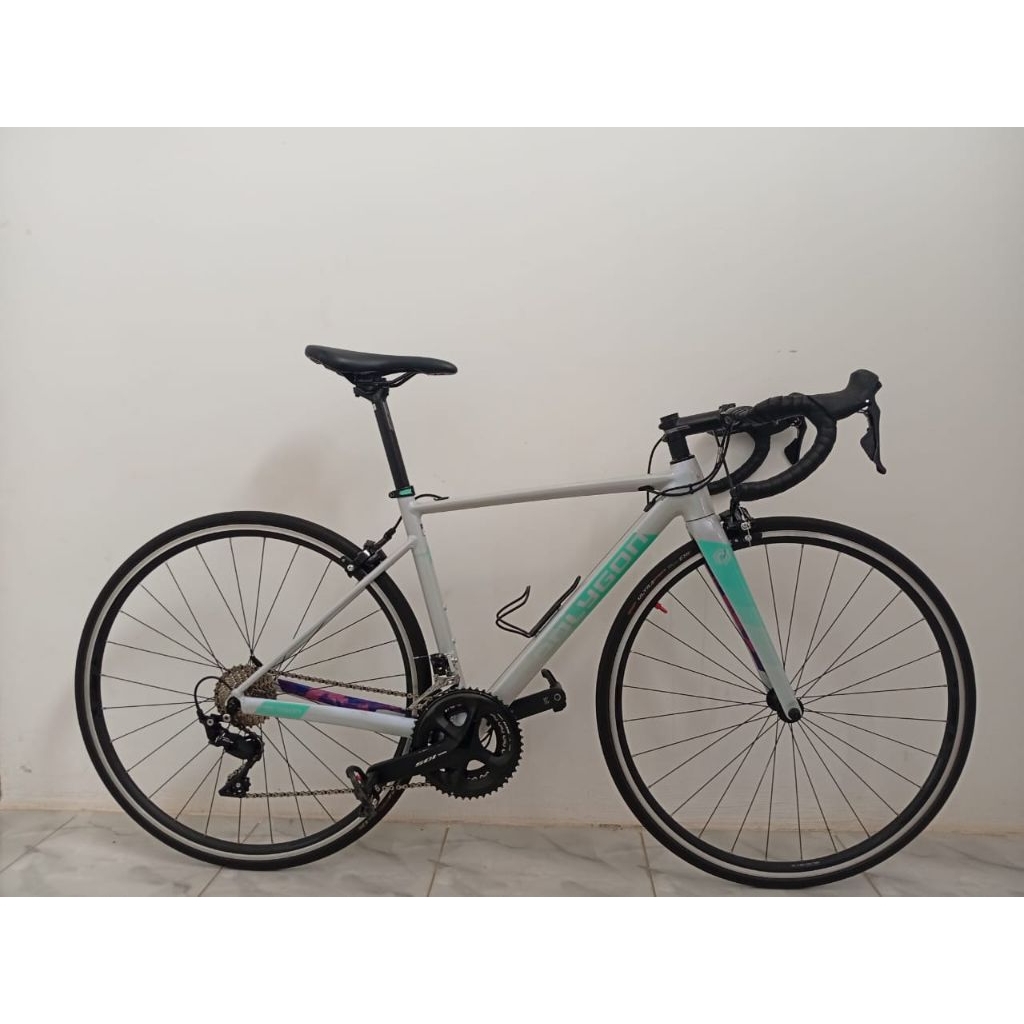 sepeda polygon strattos s5