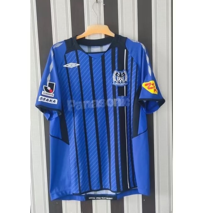 Jersey Gamba Osaka