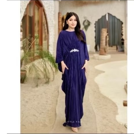 Caitlyn Kaftan /Kaftan Gamis by Little Tale PL