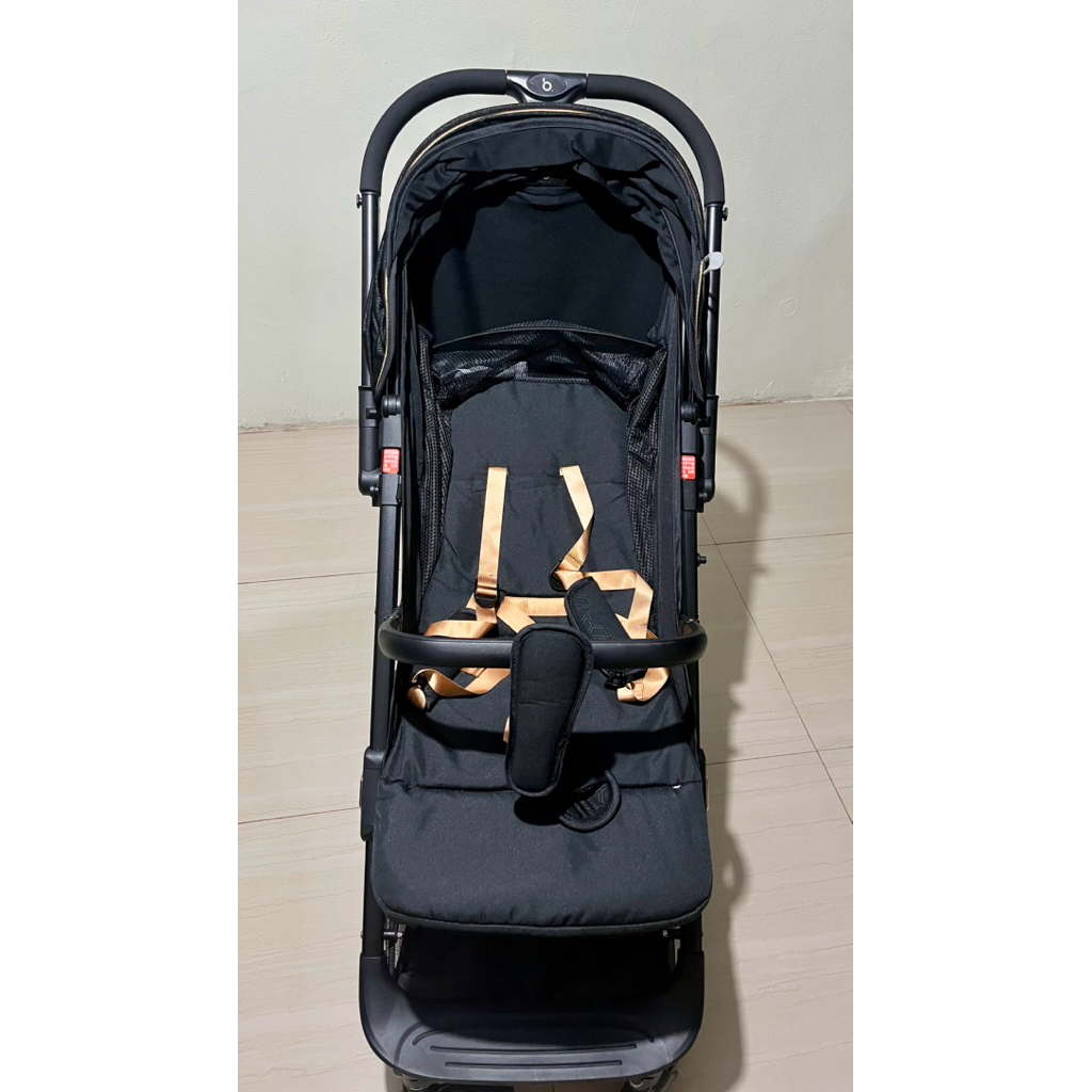 STROLLER BAOBAOHAO Y8 PRELOVED