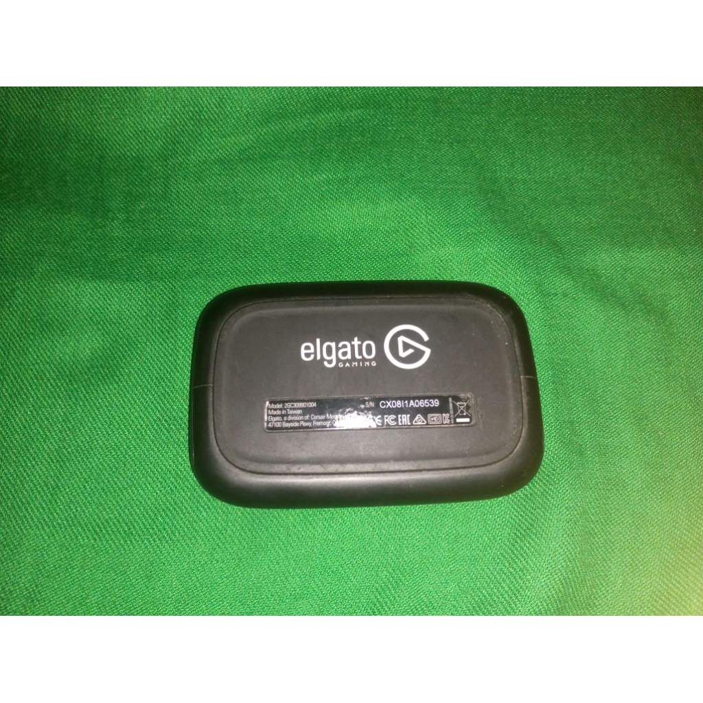 elgato HD60S