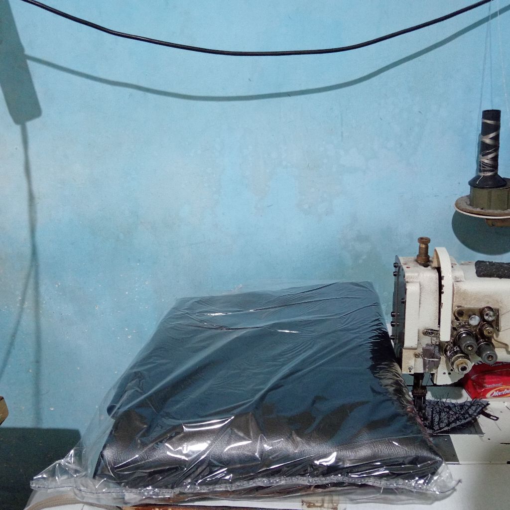 Karpet dasar mobil kijang super kijang grand