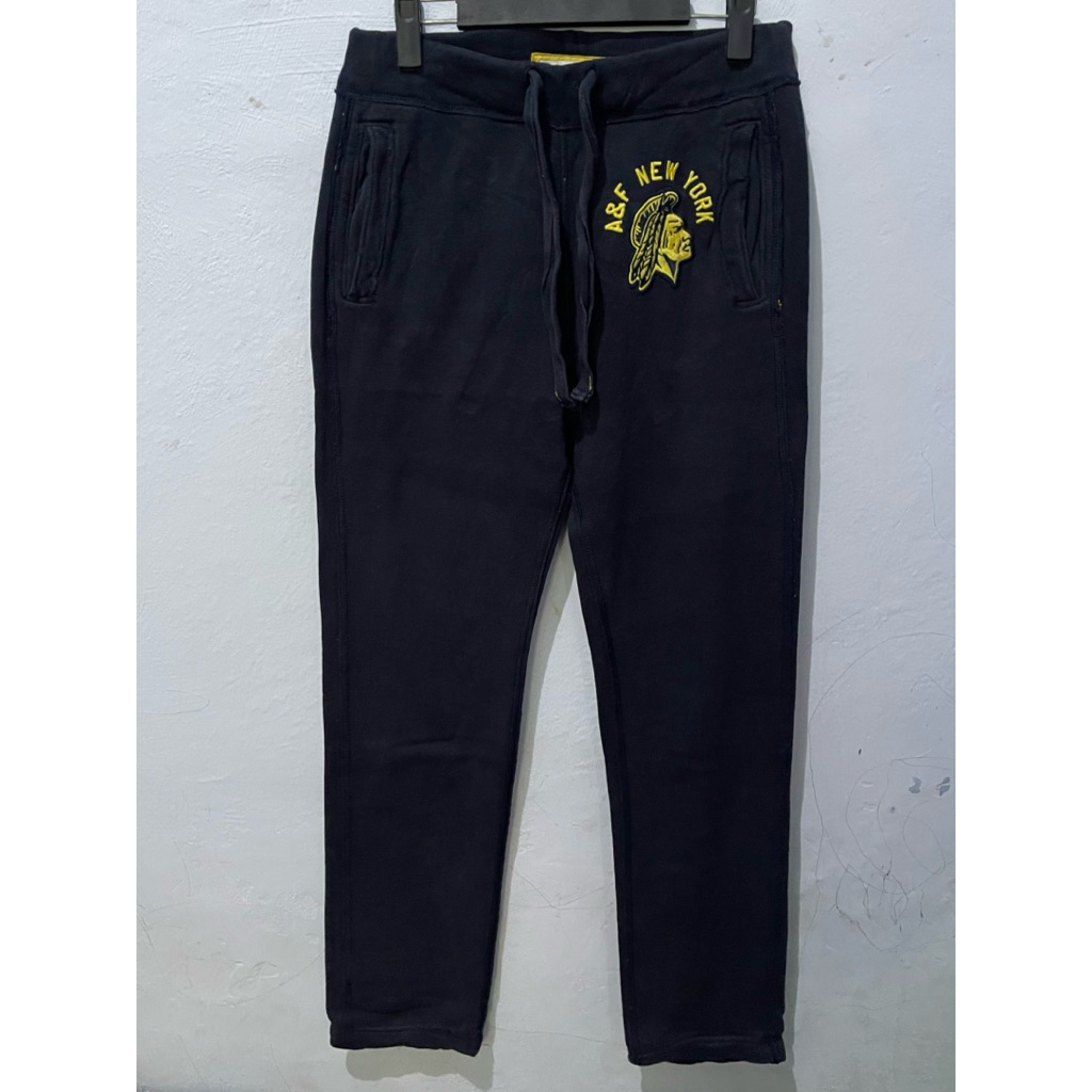 Celana Abercrombie&Fitch Original Second