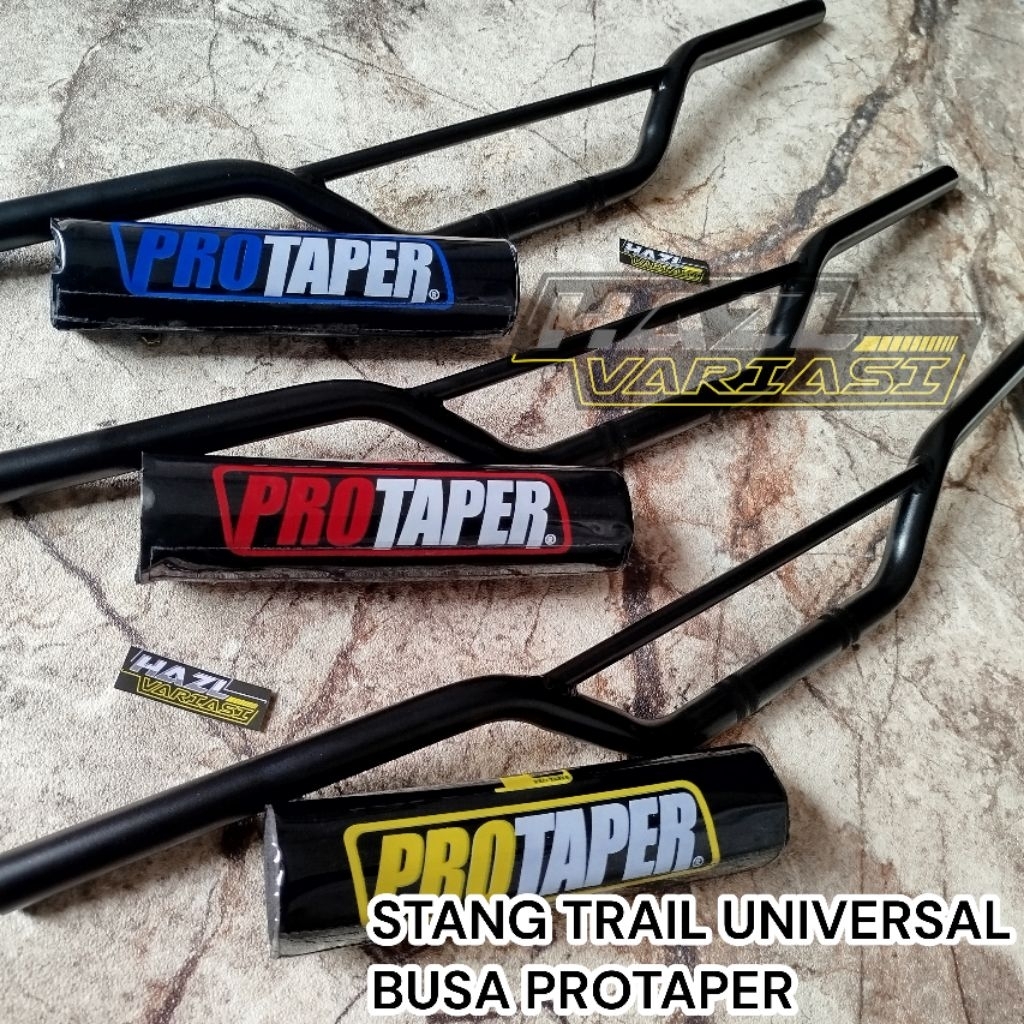 Stang Trail Palang Busa Protaper Universal(Trail,Protaper)