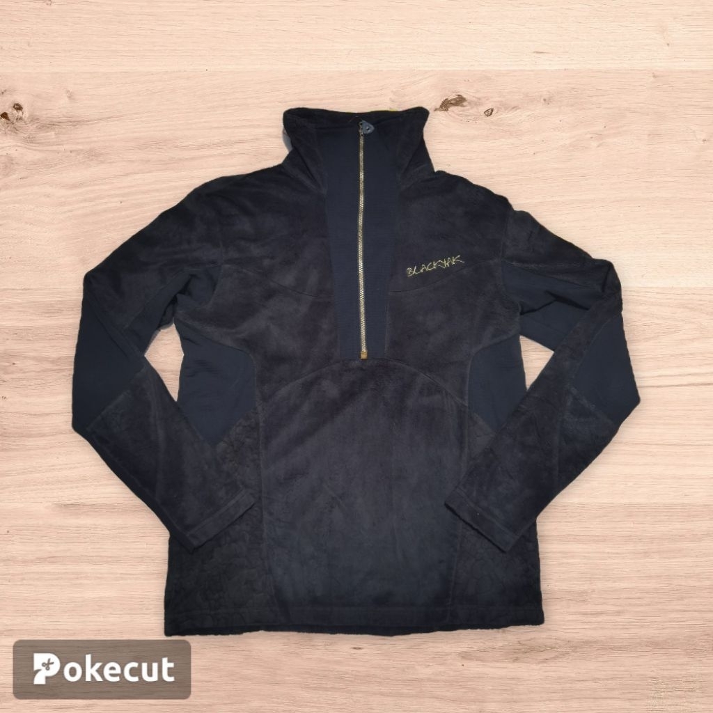 Longsleeve BLACKYAK EXTREME PEAK