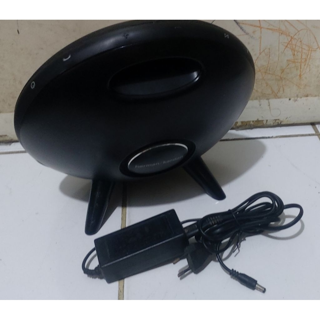 Harman Kardon HK Onyx studio 4 2nd