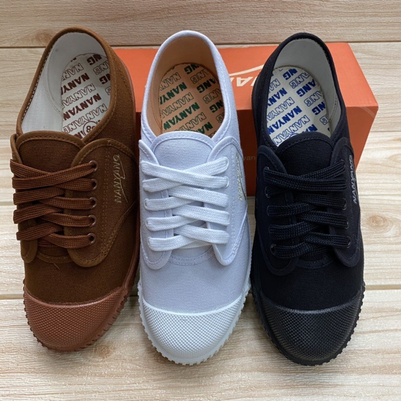 GRATIS ONGKIR NANYANG SEPATU TAKRAW THAILAND ( COD)