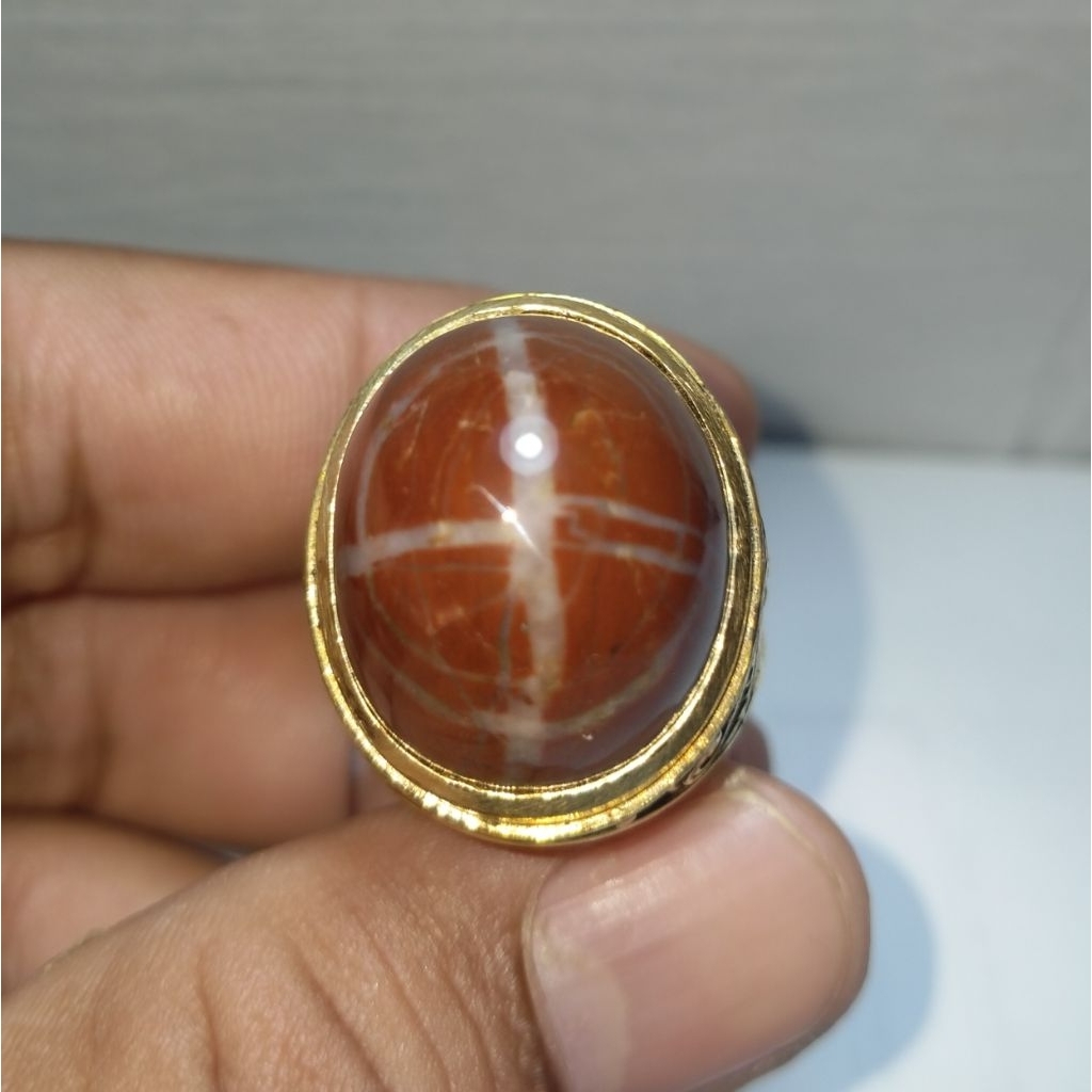 Batu tapak jalak jesper ati ayam kurung