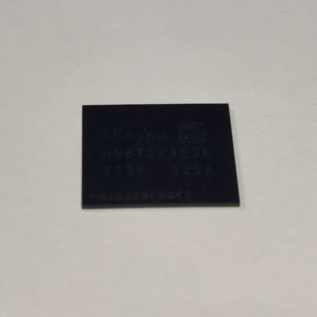 IC UFS SKhynix HN8T274EJK HN8T274EJKX130 UFS 4.0 512GB BGA153