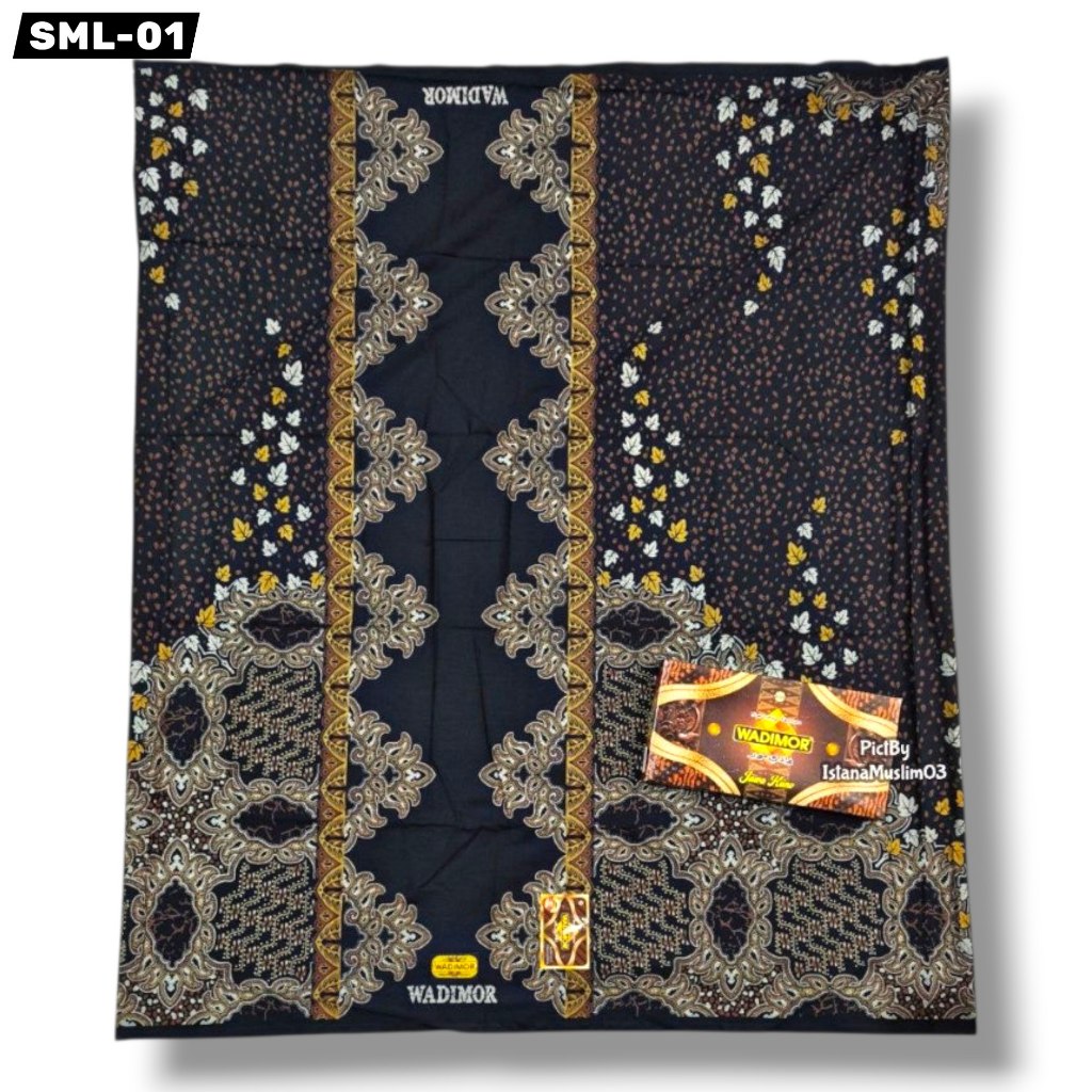 Sarung Wadimor Jawa Batik Sarung Batik Gus Iqdam Sarung Batik Wadimor Wadimor Primer Batik Sarung Wa