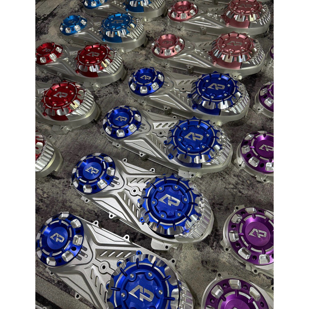 Cover cvt cnc bilet vario bak cvt cnc vario 150 bak cvt cnc bilet vario cvt Billet vario 150 bak cnc