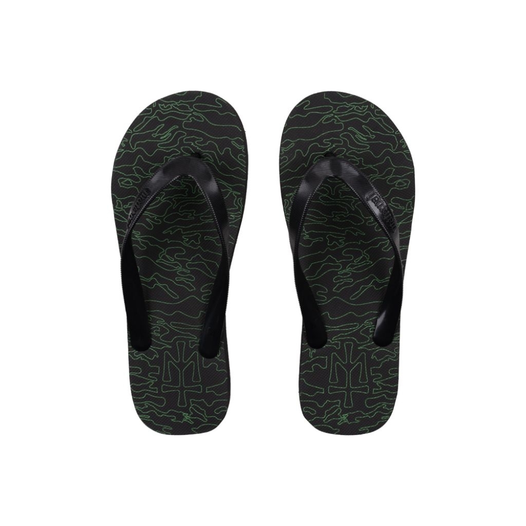 MATERNAL DISASTER - FF 49 SANDAL