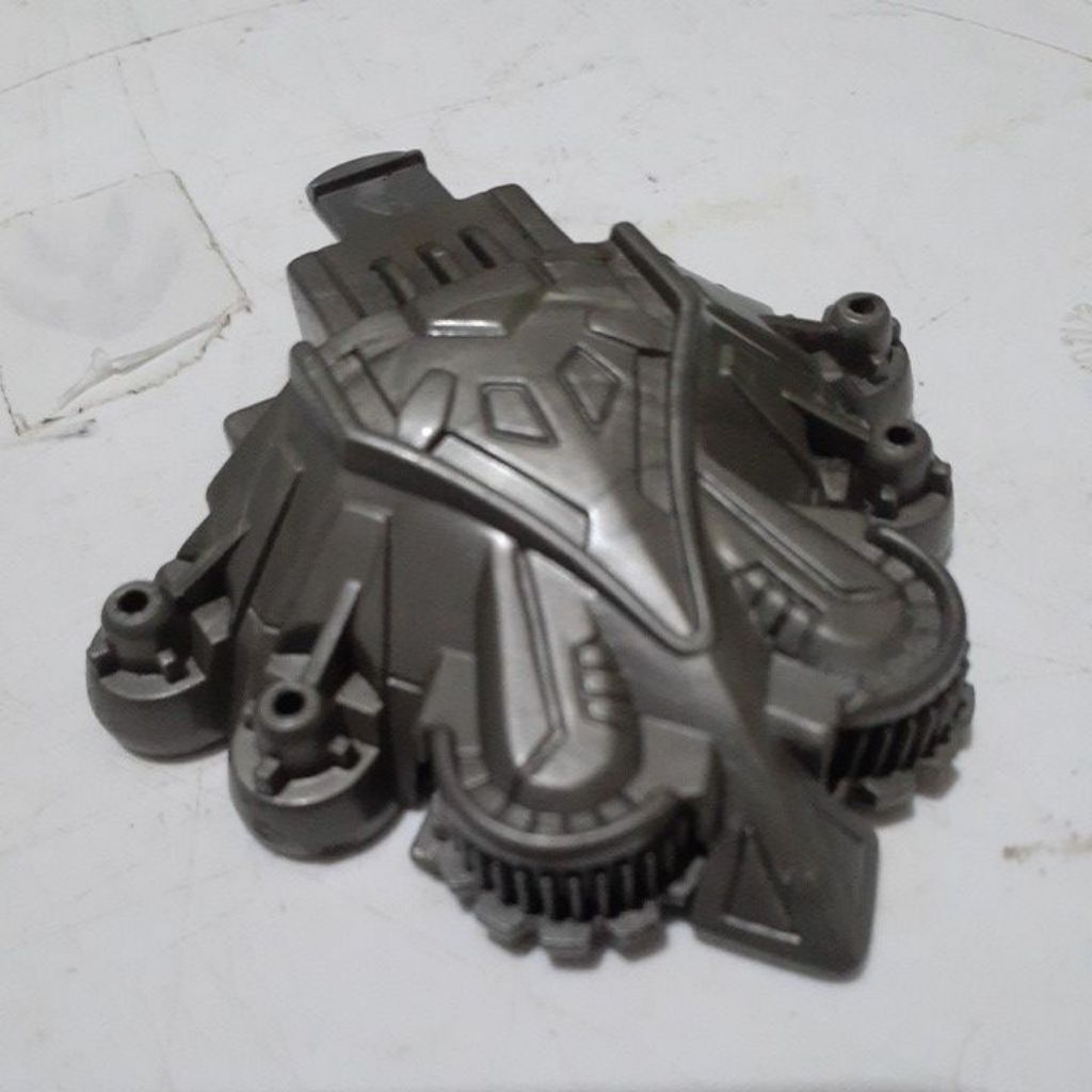 Crush gear fw wildhaken