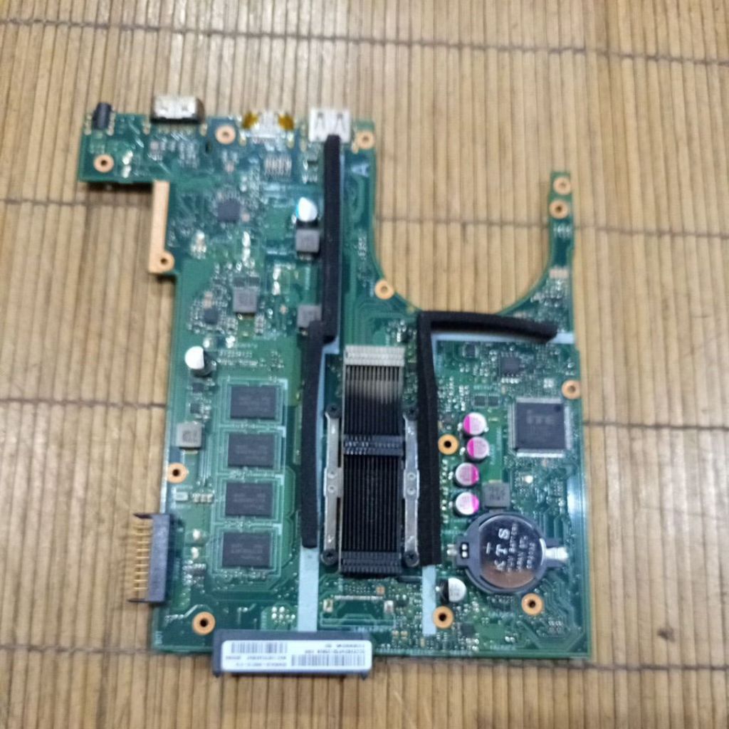 Motherboard Asus X200M Part