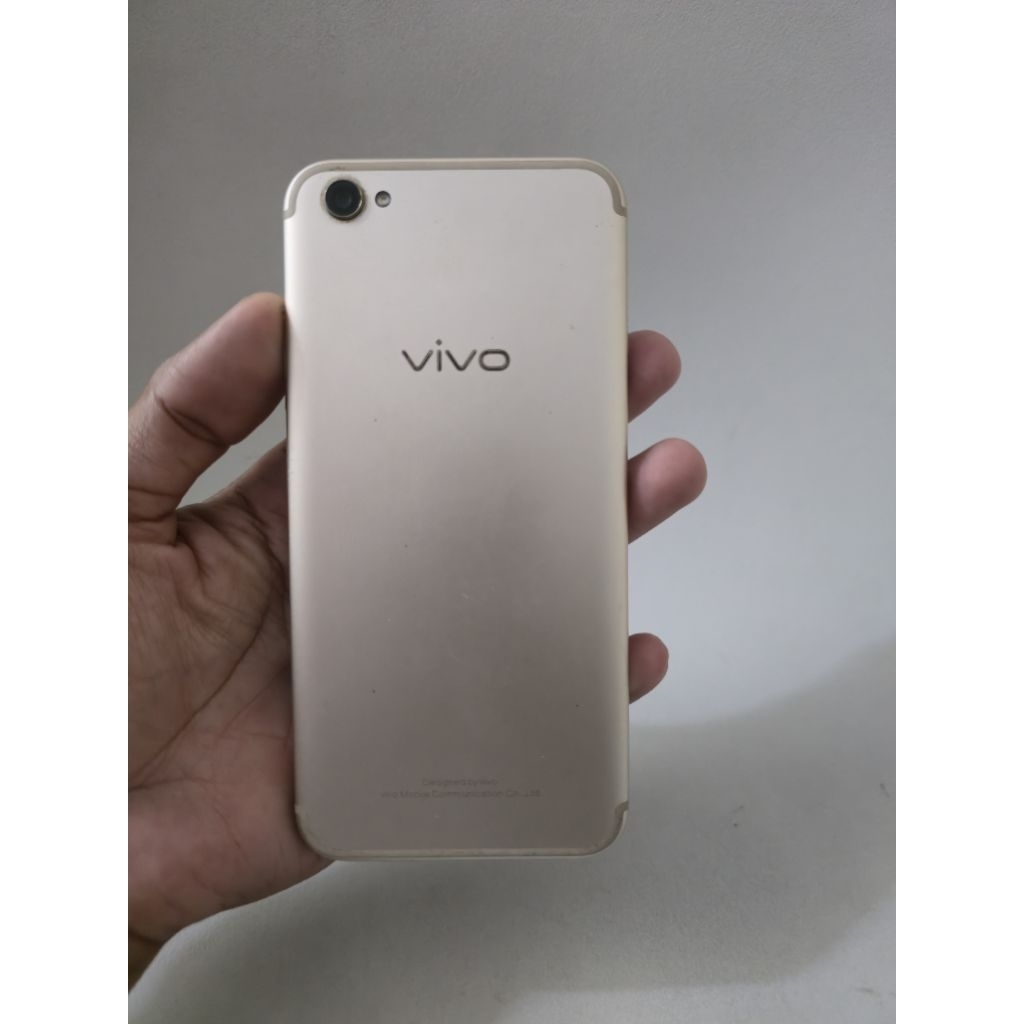 MESIN VIVO V5s NORMAL