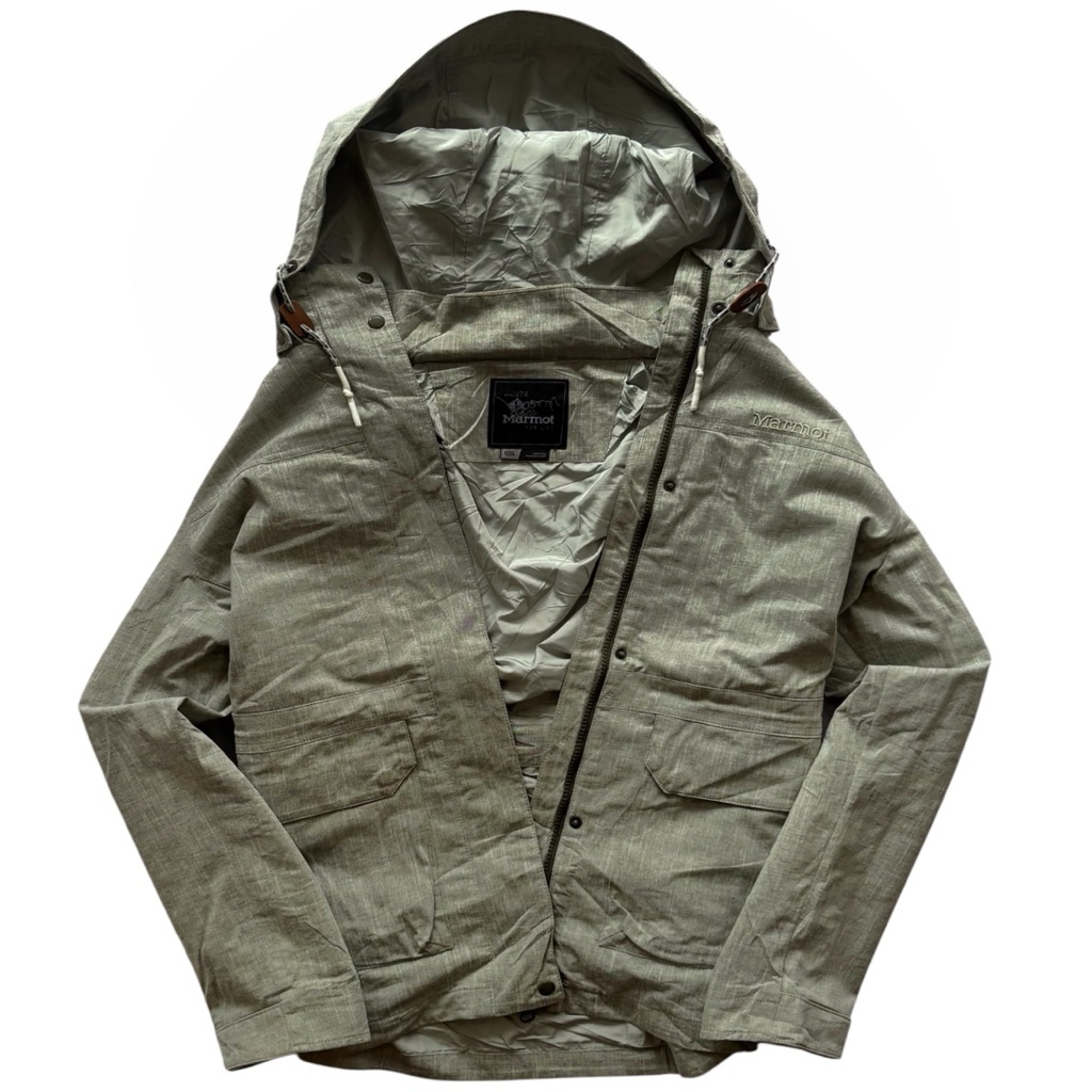 Jacket Outdoor Marmot