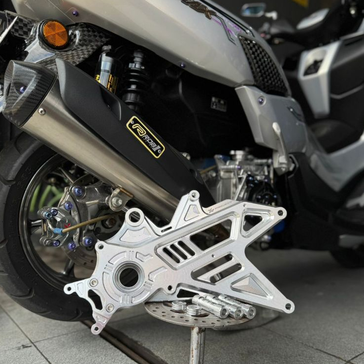 NMAX SWING ARM V2