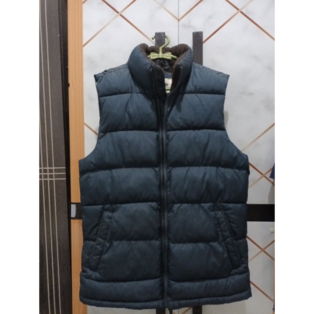 Rompi/Vest Pria  Old navy