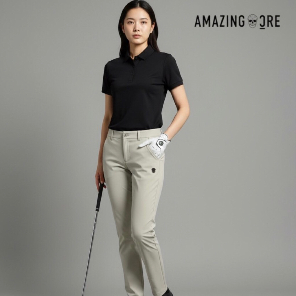 Celana Panjang AMAZING CORE Golf  Original Second Preloved