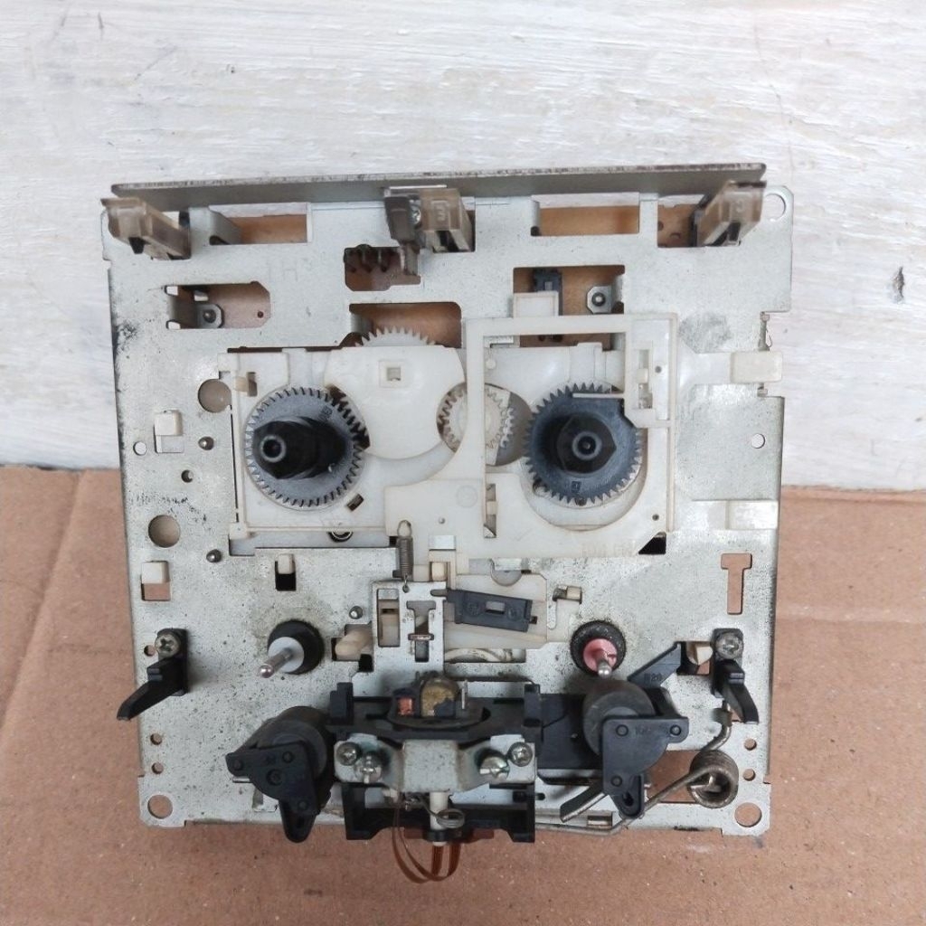 MECHANIC TAPE COMPO LG