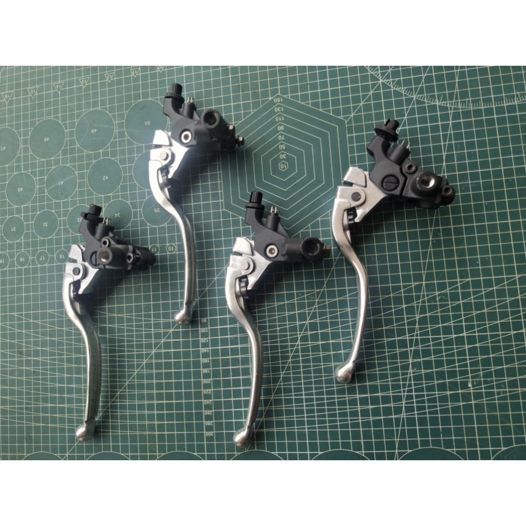 HANDLE KOPLING JJUAN ADJUSTABLE Handle kiri kopling jjuan