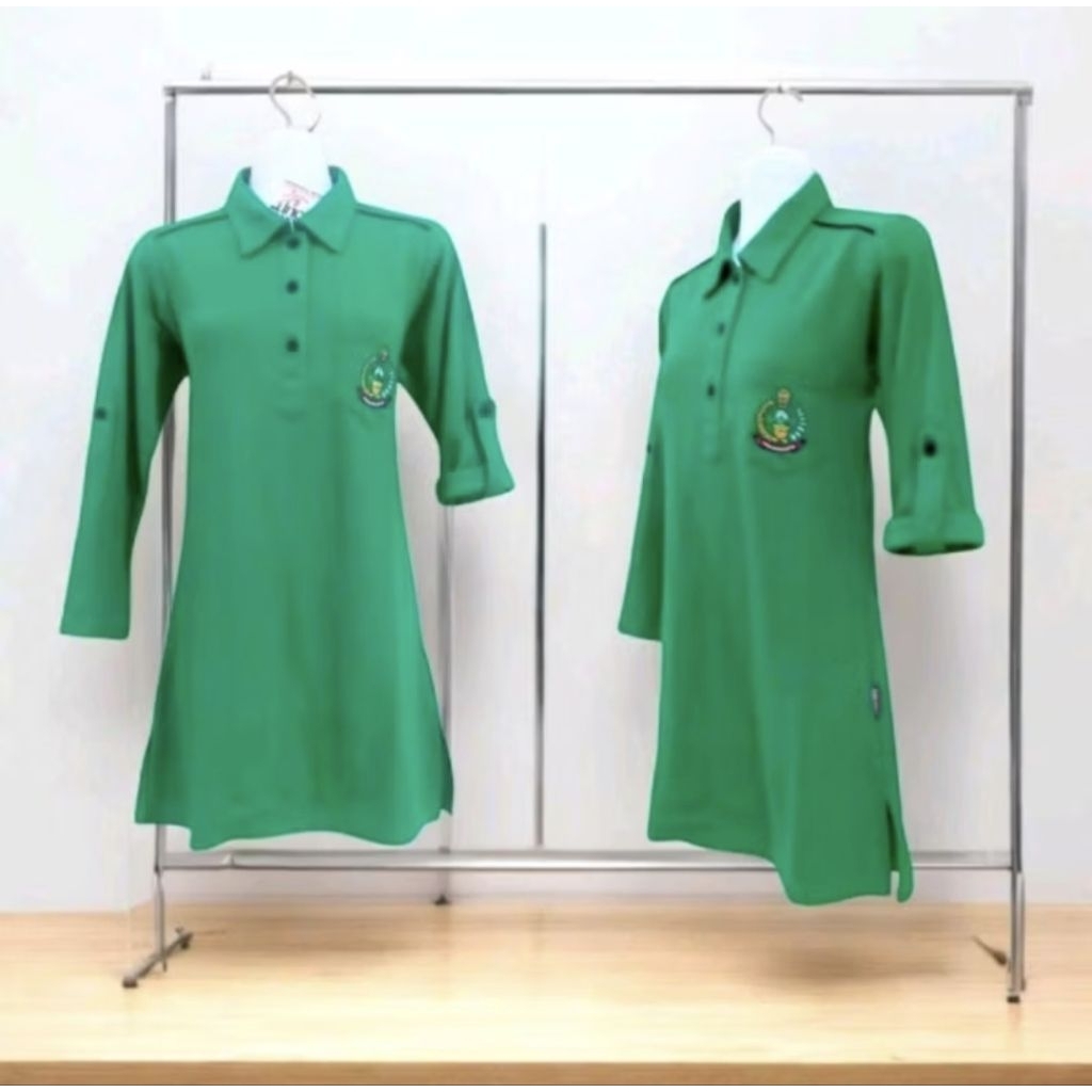 Atasan PSO Persit UncleWest