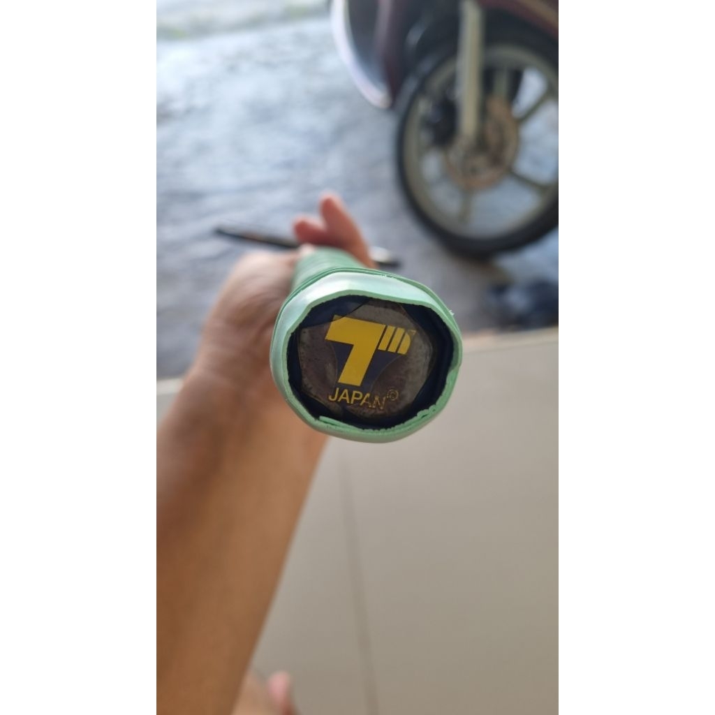 Toalson Ultimate Power 7000