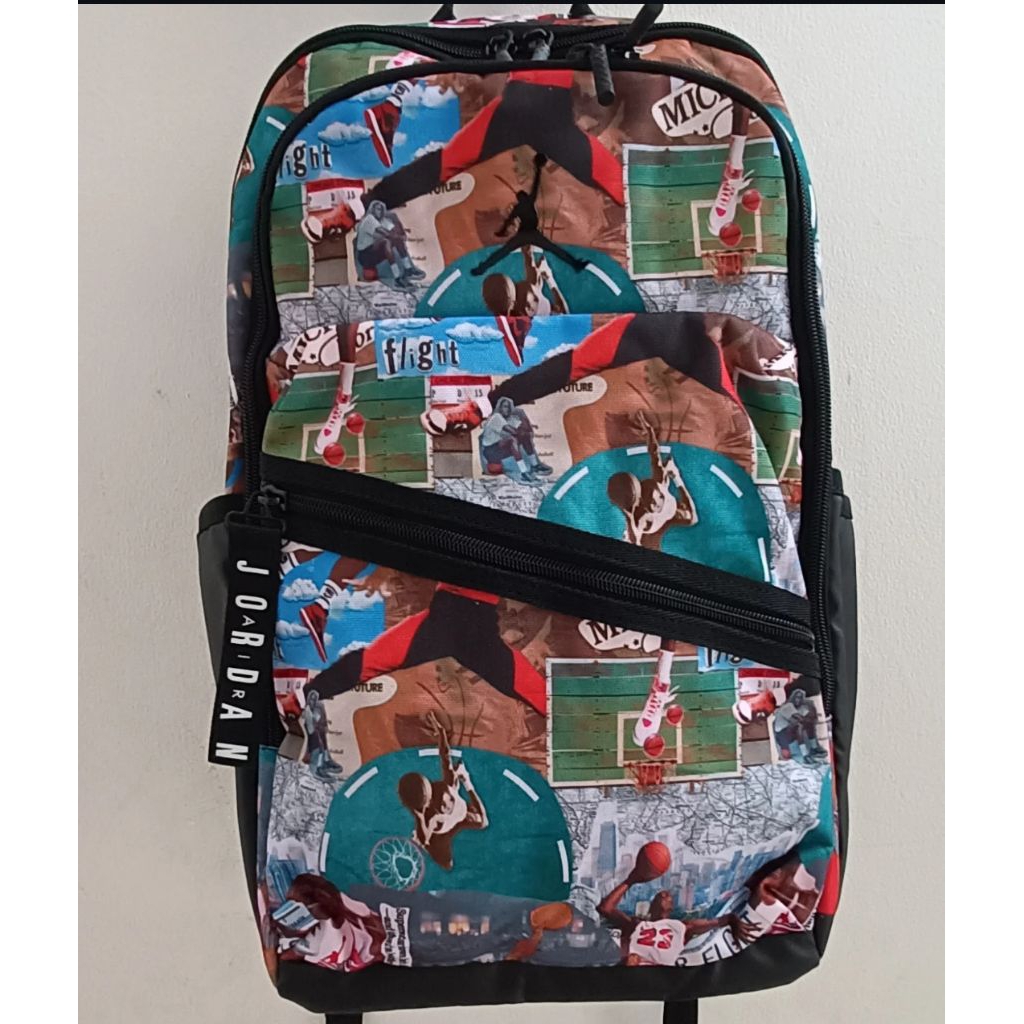 tas ransel Jordan original