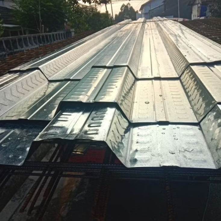 bondek 0.75 full. bondeck 0.75 lebar 1 meter