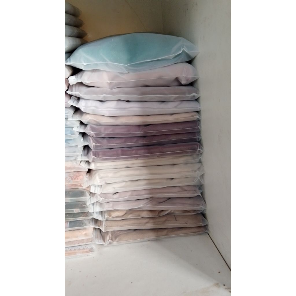 scarf by brand kudusan (khusus tim)