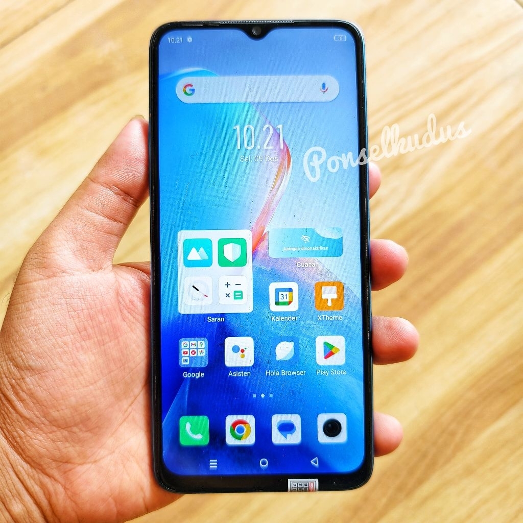 INFINIX SMART 7 3/64 SECOND NORMAL NOMINUS HARGA TERJANGKAU