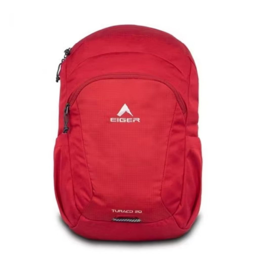 Tas Backpack Original Eiger Turaco 20
