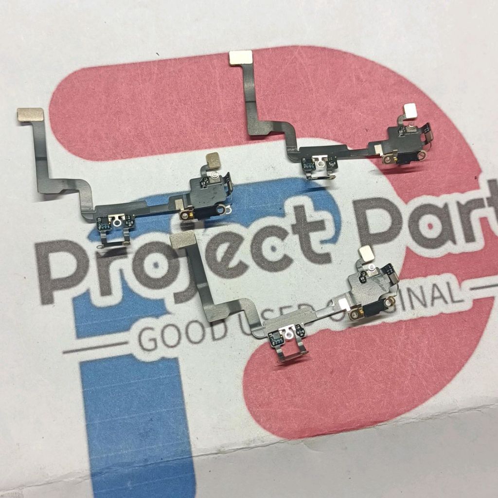 FLEXIBLE ANTENA WIFI DAN NFC IPHONE 11